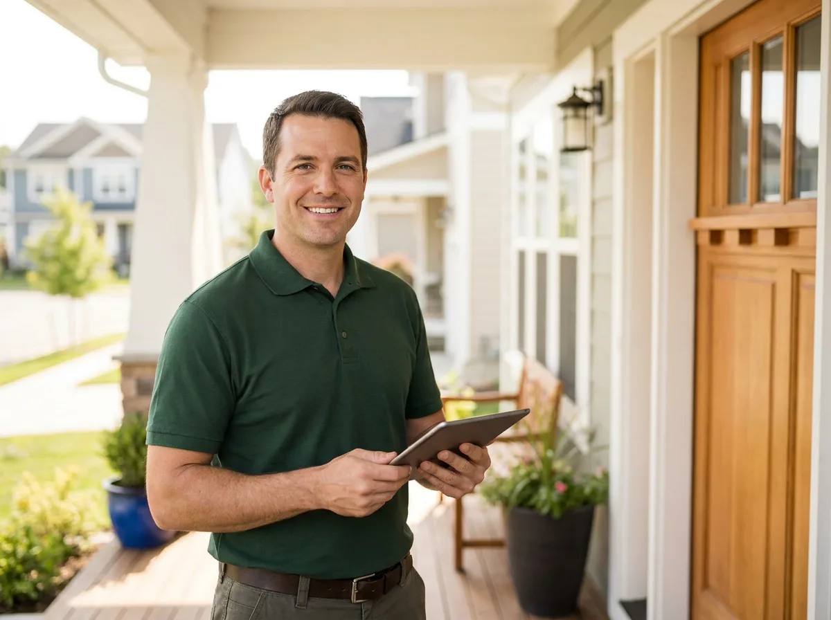 Pest control FAQs for Harlan, KY